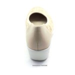 Pump Beige 12-46017 Ara